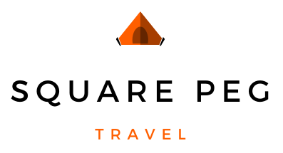 Square Peg Travel